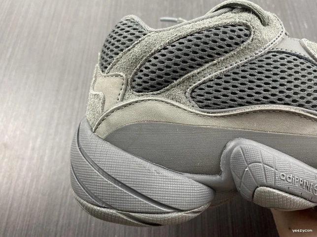 GW6373 500 Yeezy Adidas Granite 0723